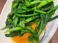 -日日鲜自助餐厅(小公园店)