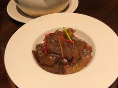 -香樟花园新粤料理(无锡万象城店)