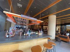 -星巴克臻选(上海合生汇1F店)