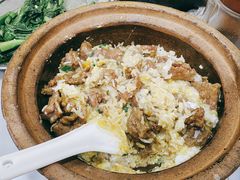 -红星光发煲仔饭(大石街店)