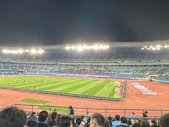 -大连体育中心体育馆