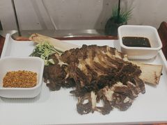 -尚品越府·融合餐厅(延安路店)