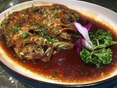 -梁溪河畔·吉府花园(南长街南下塘店)