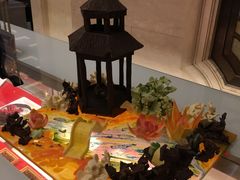 -常州武进九洲喜来登酒店
