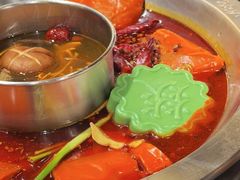-大龙燚火锅(春熙店)