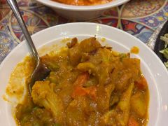 -Santoor 萨都里印度餐厅(北锣鼓巷店)