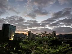 -海南热带海洋学院(三亚校区)