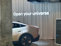 -现代汽车文化中心 Hyundai Motorstudio Beijing