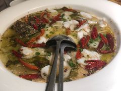 -九毛九西北菜(百信广场店)