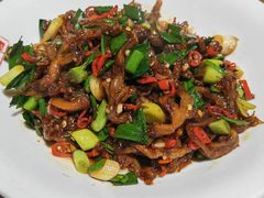 -天下客饭店(中山路店)