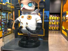 -泡泡玛特POPMART(正弘城店)