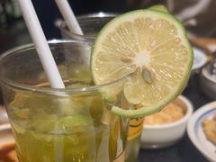-巴奴毛肚火锅(九洲店)