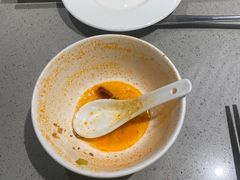 -海底捞火锅(大唐店)