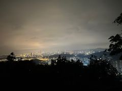 -梧桐山风景名胜区