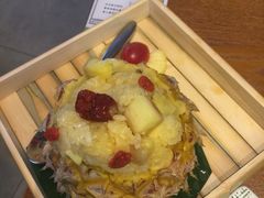 -云海肴·汽锅鸡·云南菜(苏州中心店)