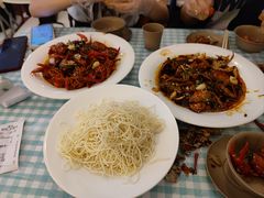 -捌贰虾蟹·江湖菜馆(江汉路店)