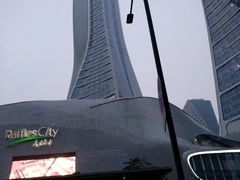 -杭州来福士中心