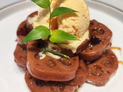 桂花糖藕-930私房菜(欧阳路店)