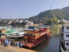 -新安江山水画廊风景区