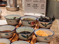 -深圳香格里拉酒店