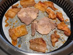 -钱小奴创意自助餐厅(仙居吾悦店)