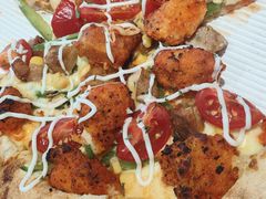 -魏斯理汉堡(西安沣东吾悦店)