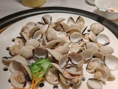 -优食坊·蒸汽海鲜(康盛路店)