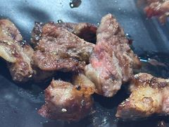 -霸腹烤肉(厦门柚子番店)