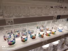 -NITORI 宜得利家居(杭州良渚永旺店)