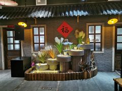 -锅来乐地锅鸡(安亭店)