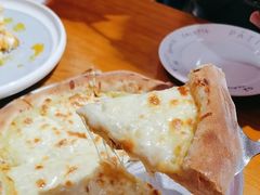 -黑熊披萨orso pizza