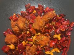 -榕意·川味之美(深业上城店)