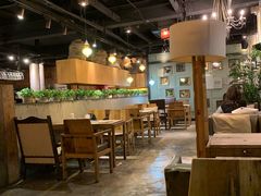 大堂-漫咖啡MAANCOFFEE(清江路店)