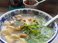 -小潘记鸭血粉丝汤
