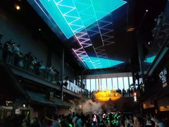 -上海宋城带餐秀·热情桑巴