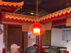 -秦月轩·陕西家乡菜(阜成路·五棵松店)