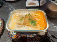 锡纸金针菇-十三姨正合丰烤肉(营迹路店)