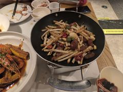 -老阿爸鲜鱼土菜(园区永旺店)