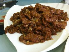 老爆三-德贤烧麦菜馆(本溪路店)