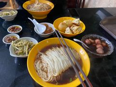 -毛华美食(清扬路店)