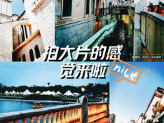 -华谊兄弟（长沙）电影小镇