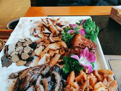 -阿鹏故事野生菌火锅(双廊古镇店)