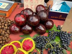 -南门绿玉农贸市场