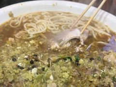 -福阿婆老牌湘菜(大润发店)