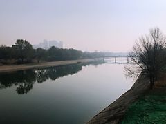 -北运河水利风景区