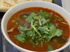 -老·贝尔杂碎馆