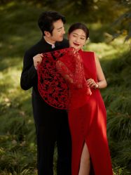 点击看大图 -至臻微拉婚纱摄影