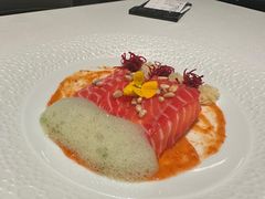 -狮拾久·现代新加坡料理(壹方城店)