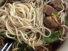 -李先生牛肉面大王(北京站售票厅餐厅)