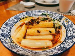 平遥碗托-并州饭店·并萃阁